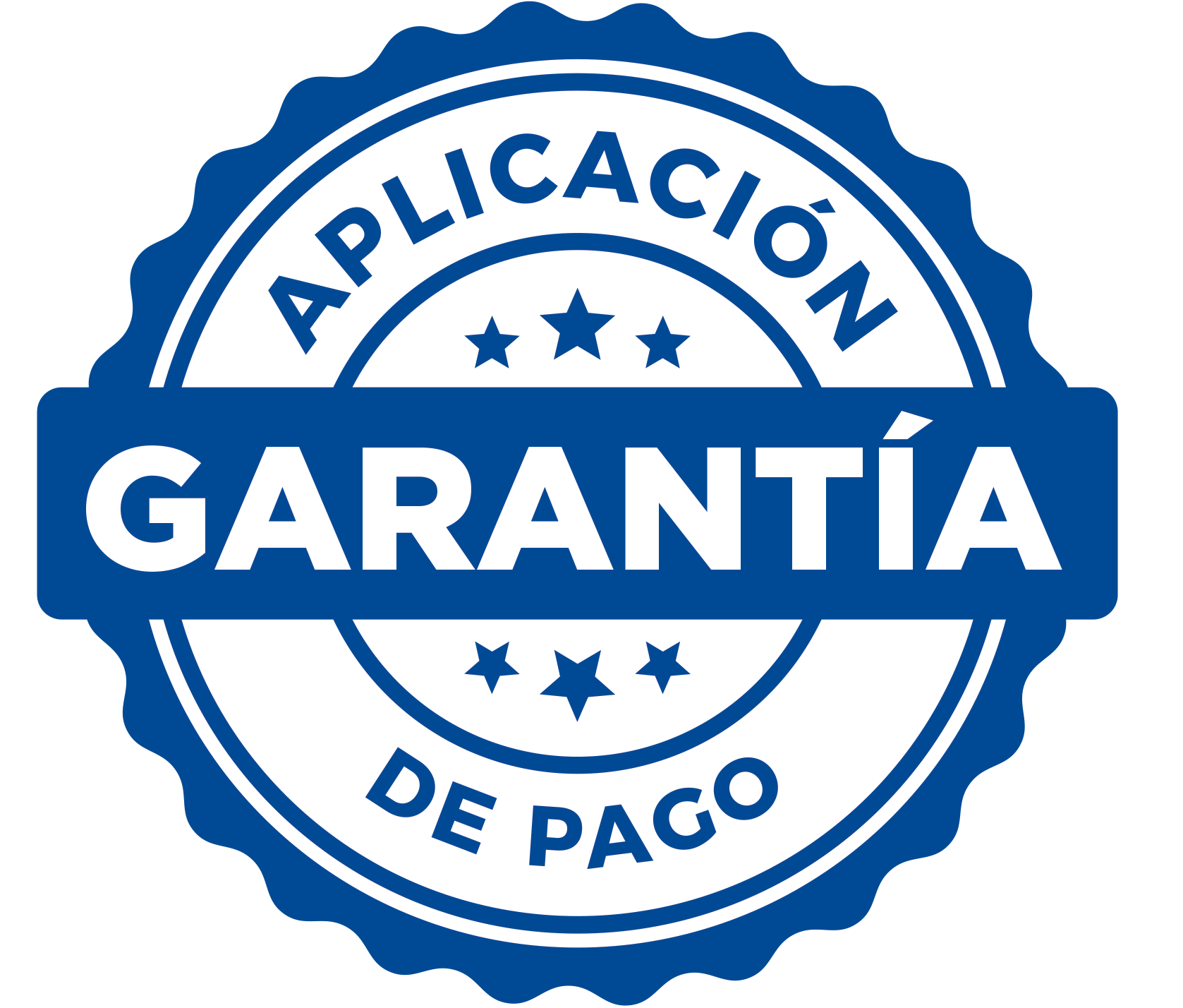 Garantía de Pago